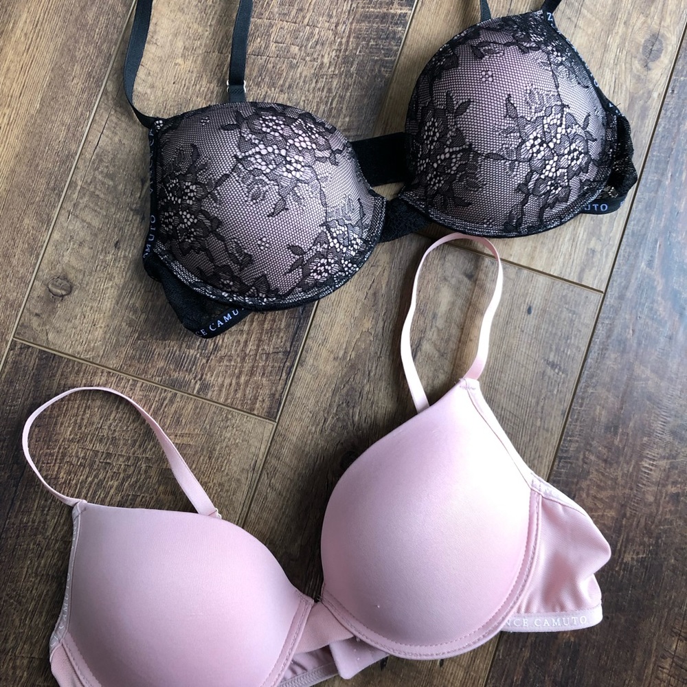 Vince Camuto Bras 34C